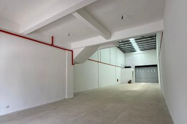 Stellar Park @ Vervo City