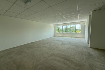 Stellar Park @ Vervo City