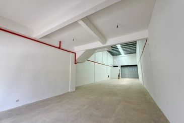 Stellar Park @ Vervo City