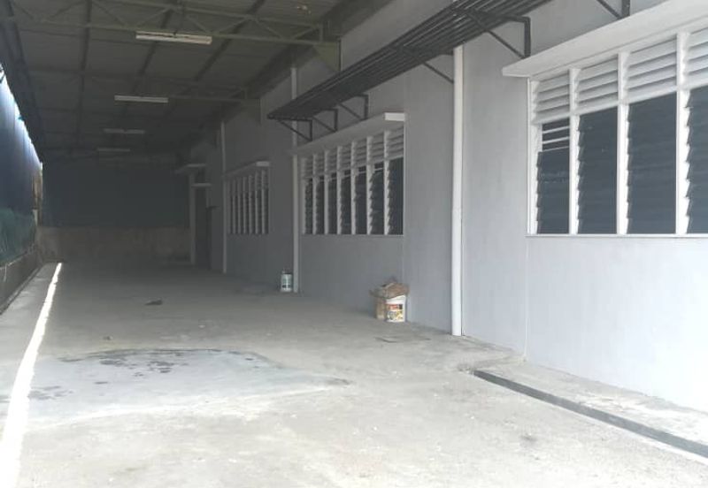 Taman Perindustrian Cemerlang