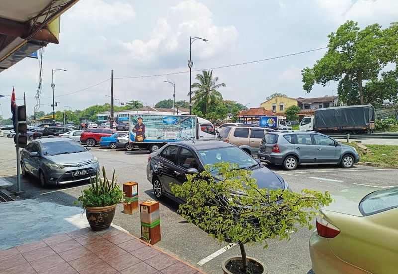 Taman Skudai Baru