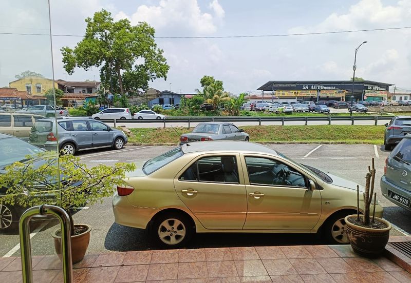 Taman Skudai Baru