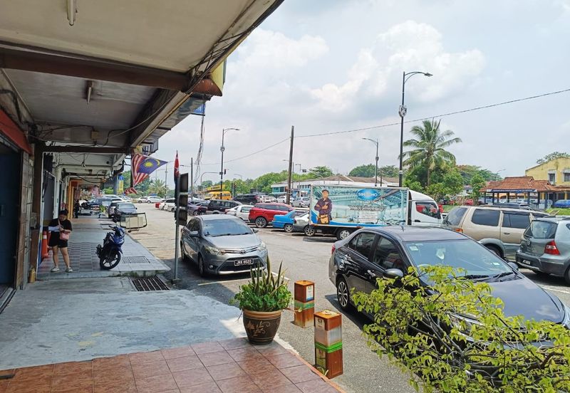 Taman Skudai Baru