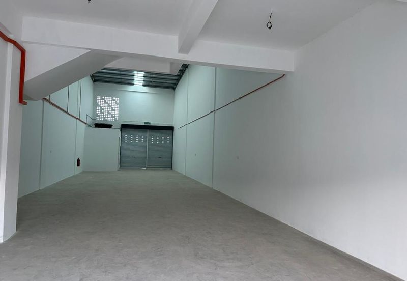 Stellar Park @ Vervo City