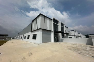 Eco Business Park 2