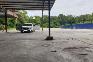 Kampung Seelong Jaya