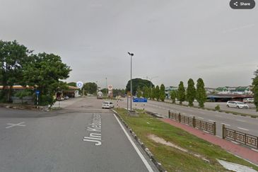Taman Universiti