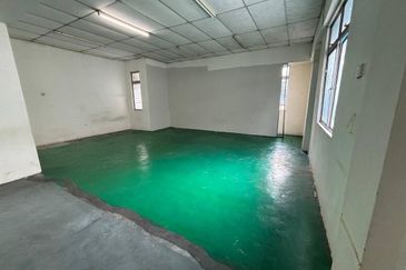 Taman Nusa Bestari, Skudai