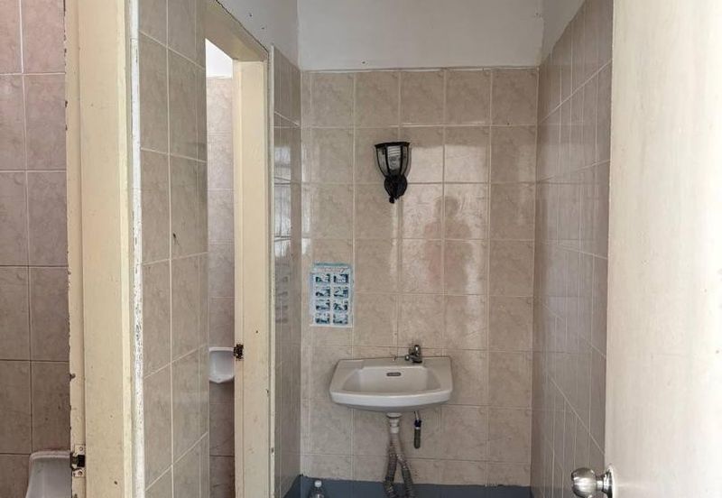 Taman Nusa Bestari, Skudai