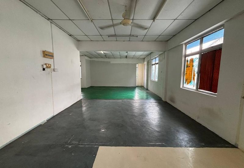 Taman Nusa Bestari, Skudai