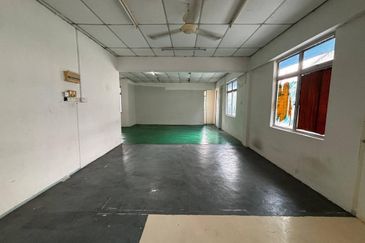 Taman Nusa Bestari, Skudai