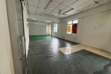 Taman Nusa Bestari, Skudai