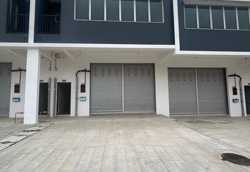 Stellar Park @ Vervo City