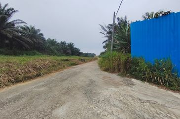 Taman Putri Kulai