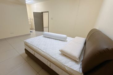 Taman Redang Lakeview 2