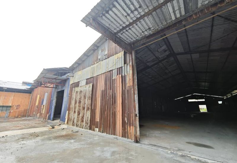 Kawasan Perusahaan Sri Sengkang