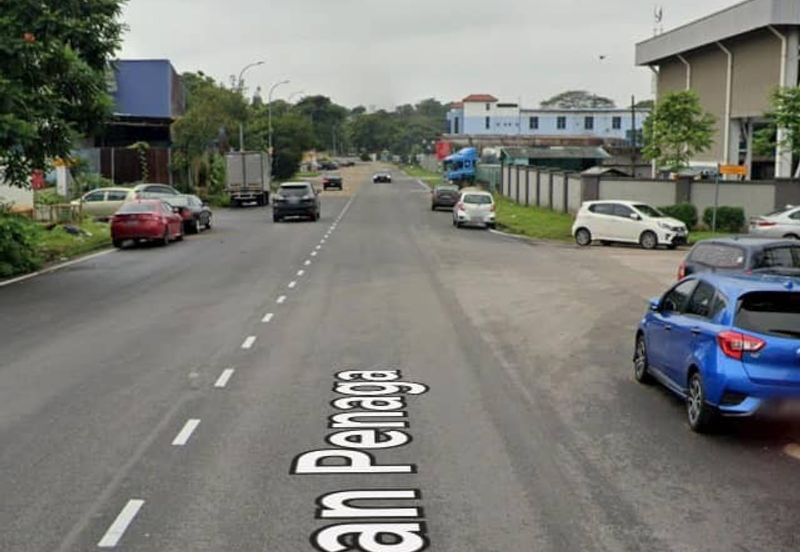 Taman Perindustrian Kota Puteri