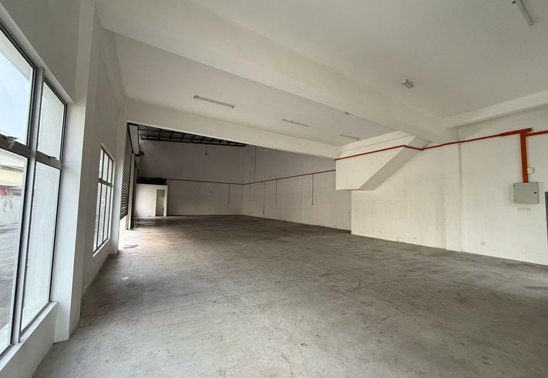 Vervo City Bandar Indahpura