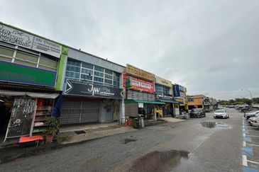 Taman Nusa Bestari, Skudai