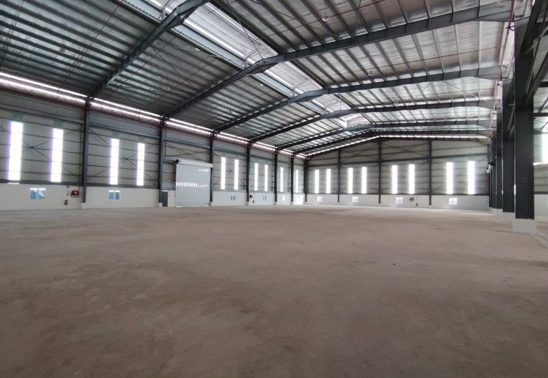 Taman Perindustrian Kota Puteri