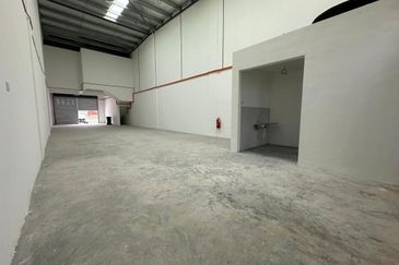 Stellar Park @ Vervo City