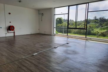 Setia Business Park 1