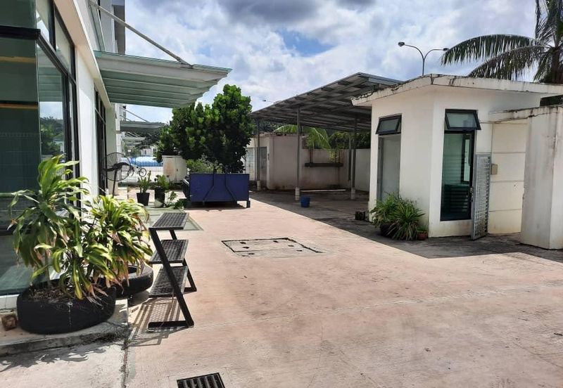 Setia Business Park 1