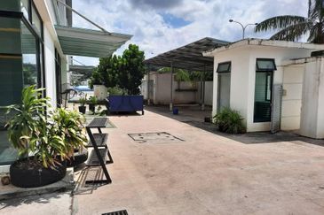 Setia Business Park 1