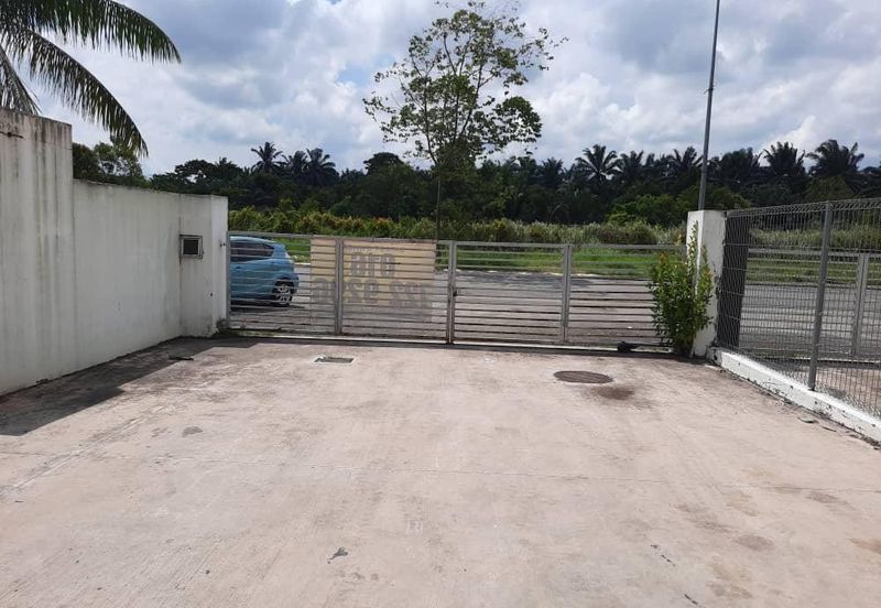 Setia Business Park 1