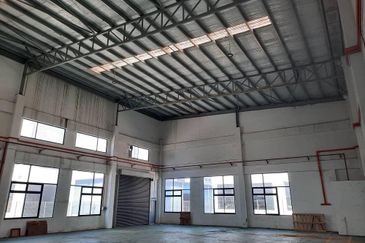 Setia Business Park 1