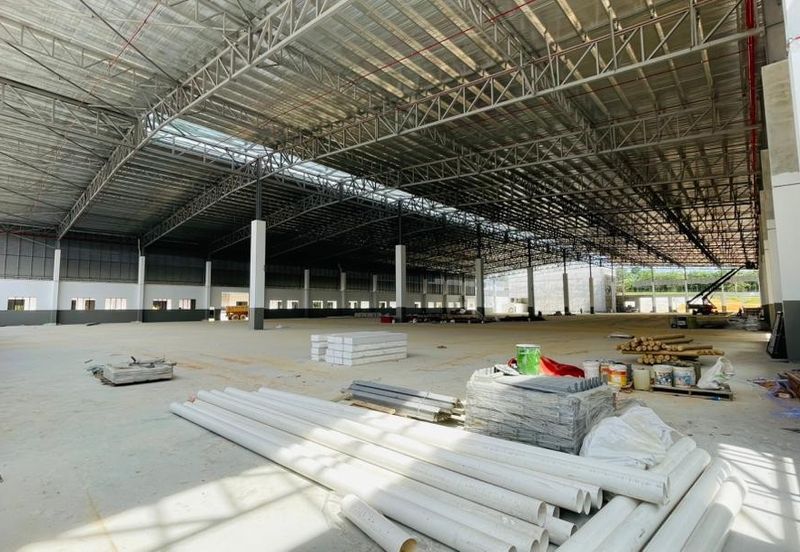 Kawasan Perindustrian Seelong