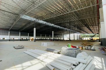 Kawasan Perindustrian Seelong