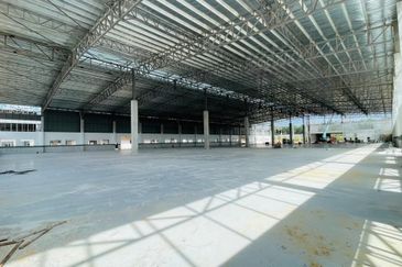 Kawasan Perindustrian Seelong