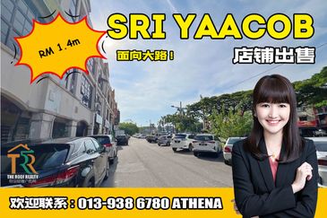 Taman Tan Sri Yaacob