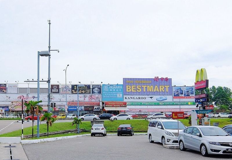 Taman Tan Sri Yaacob