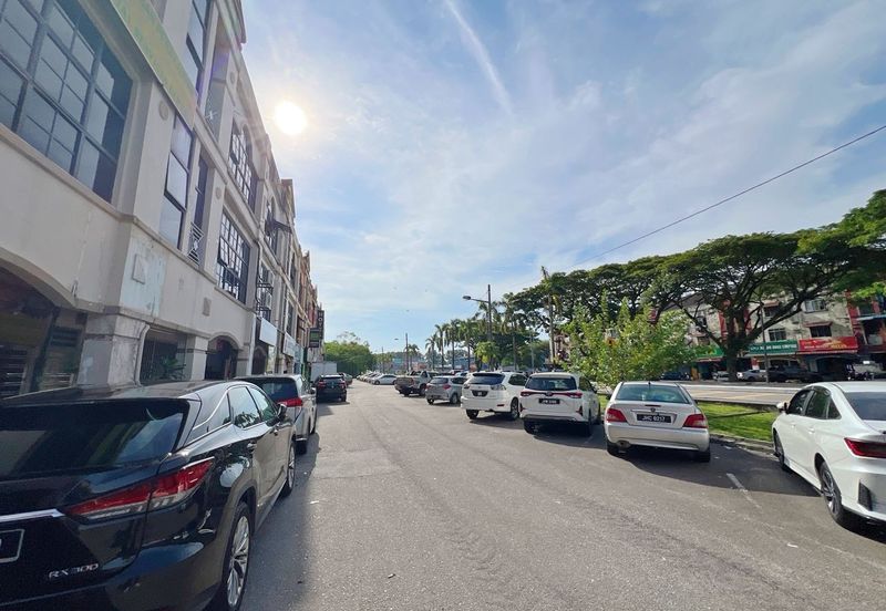 Taman Tan Sri Yaacob