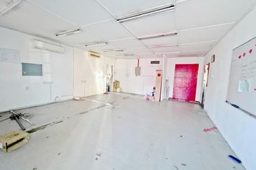 Senai Industrial Park