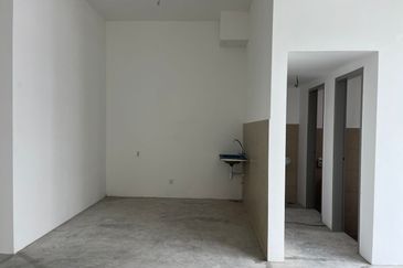 Stellar Park @ Vervo City