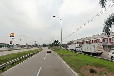 Pekan Nanas