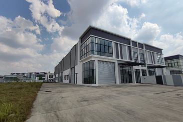 Eco Business Park 2
