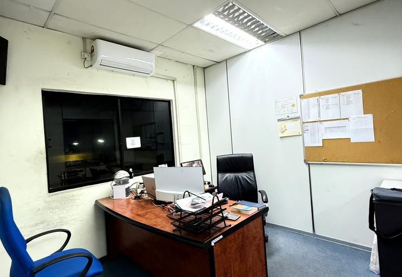 Bandar Baru Seri Alam