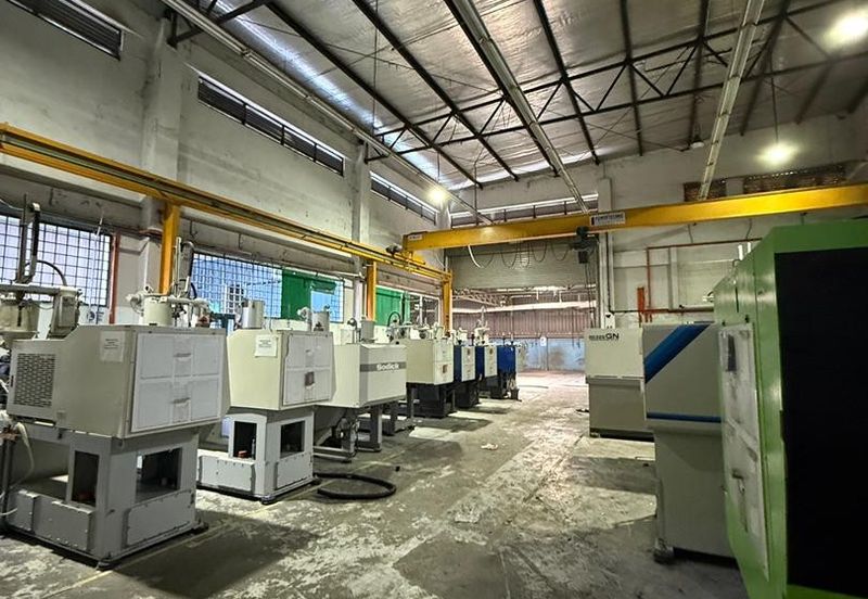 Bandar Baru Seri Alam