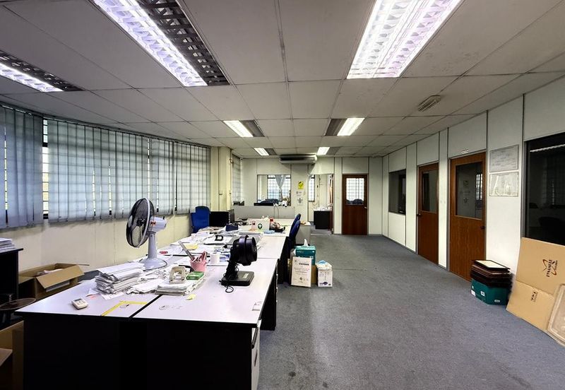 Bandar Baru Seri Alam