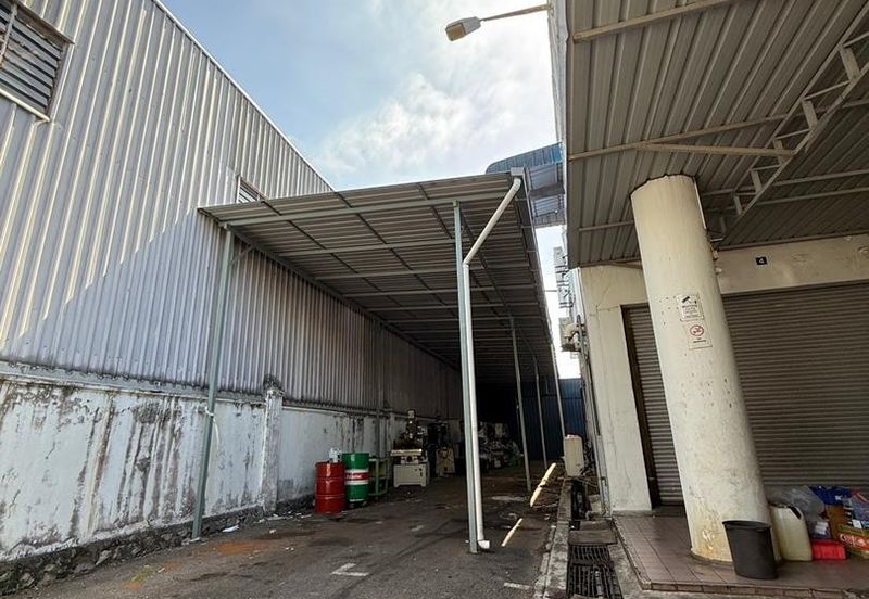 Bandar Baru Seri Alam