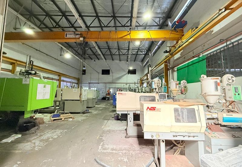 Bandar Baru Seri Alam