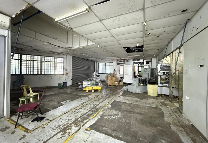 Bandar Baru Seri Alam