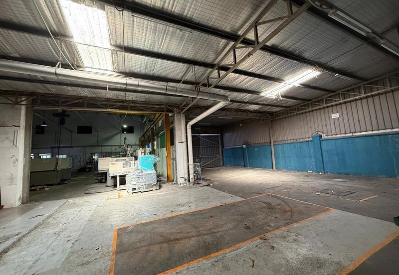 Bandar Baru Seri Alam