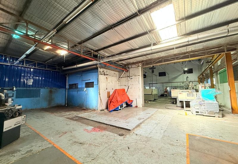 Bandar Baru Seri Alam