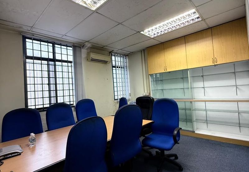 Bandar Baru Seri Alam