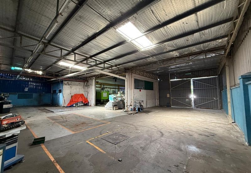 Bandar Baru Seri Alam